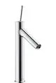 AXOR-HG-Waschtischmischer-170-Axor-Starck-chrom-10123000 gallery number 1